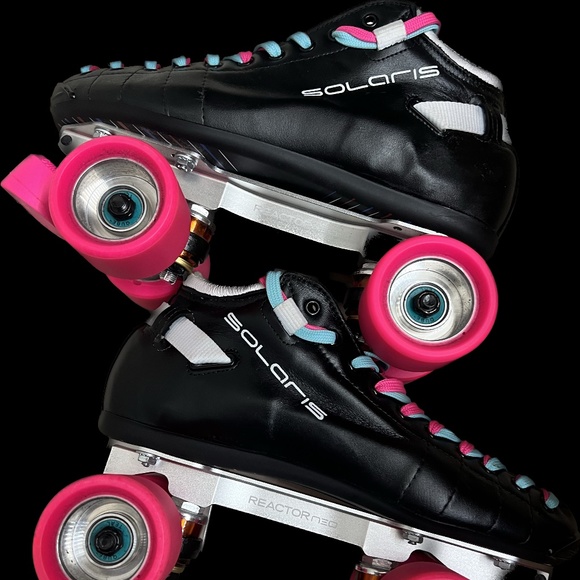 Riedell Solaris - Picture 7 of 9